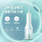 飞利浦(PHILIPS)便携式冲牙器HX3806/31 白色 全自动水牙线 成人洗牙器 家用牙齿美牙舱