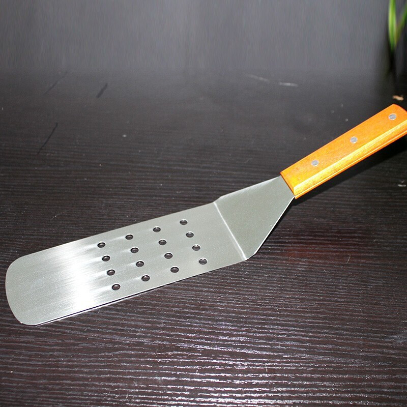 煎铲料理铲 匠行手铲铁板烧铲