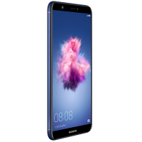 【到手价1299】Huawei/华为畅享7S 4GB+64GB蓝色移动联通电信4G手机