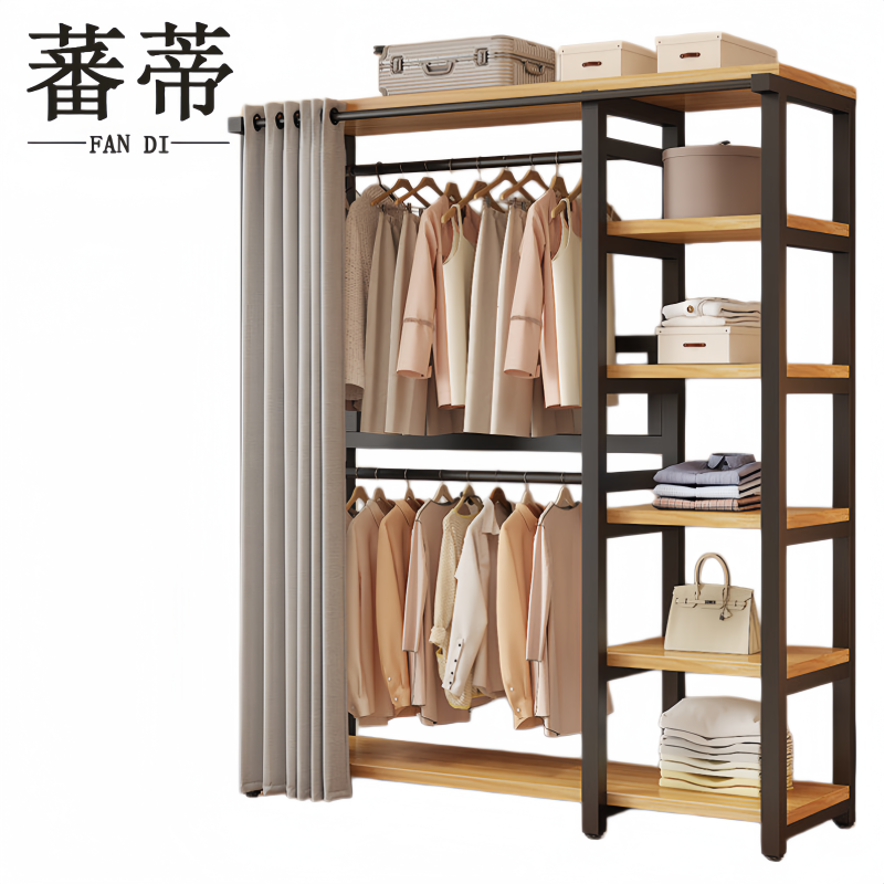 蕃蒂 衣柜120*45*200cm 个