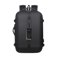 围盛 双肩包旅行背包 17寸 个