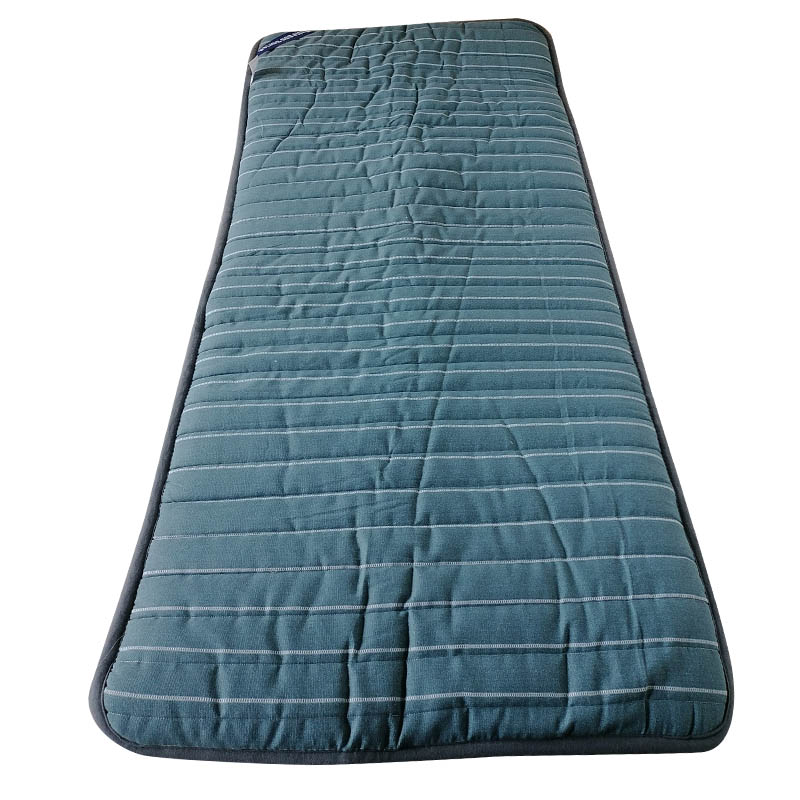 亿铁(YI TIE)床垫床褥床护垫120*200cm/张高清大图