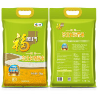 福临门 东北长粒香米5kg