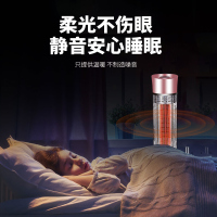 骆驼省电电暖气片取暖器 家用台式暖风机家用暖风机浴室冷暖两用移动电暖气制热神器
