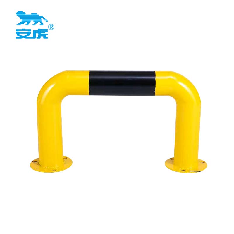 安虎 U型阻车器 2.0-500*100*300mm 个