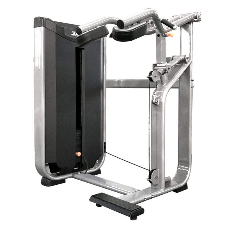 军霞 JUNXIA JX-3047站立式小腿训练器