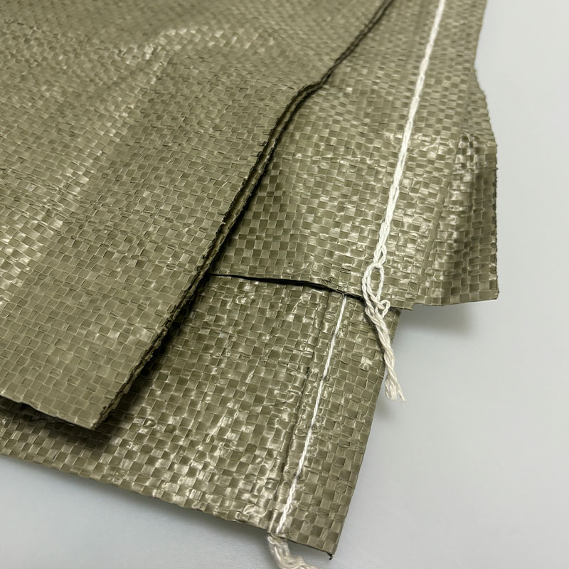 围盛 编织袋蛇皮袋 中厚50*80cm 个高清大图