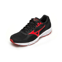 美津浓(Mizuno)2018男子跑步鞋轻便户外运动鞋男鞋SPARK 3 K1GA180359