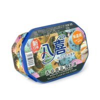 八喜香草曲奇冰淇淋500g