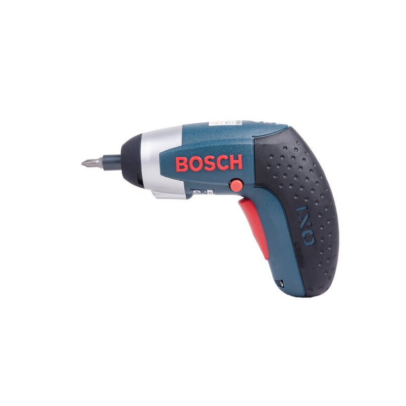 博世（Bosch） 锂电充电式起子机 IXO 3 铁盒包装