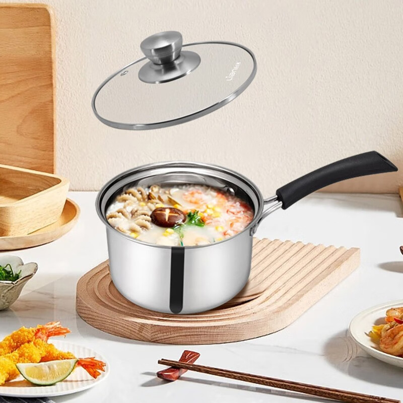 联创 雅斯奶锅 -DF-CP103M