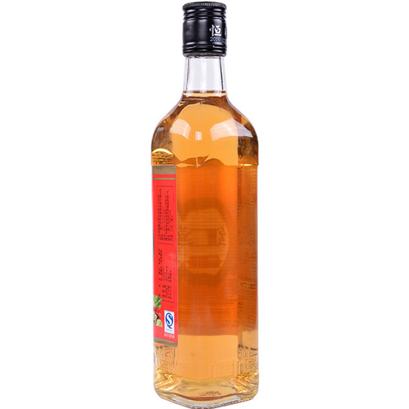 [苏宁超市]恒顺红烧料酒500ml 红烧料酒 炒菜 去腥解膻 腌制 香味浓郁
