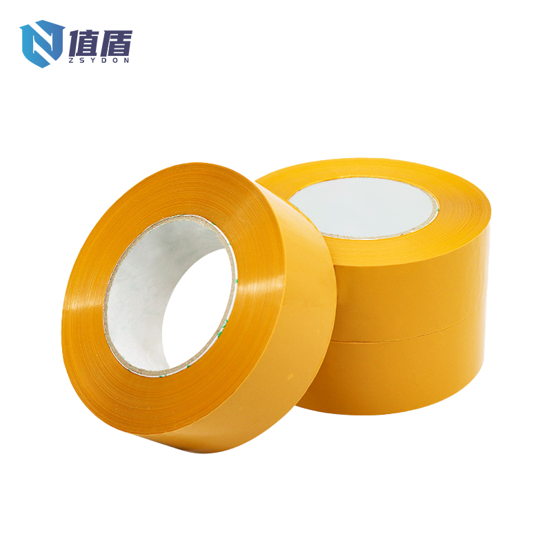值盾 透明胶带 48mm卷高清大图
