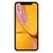 Apple iPhone XR 128GB 黄色 移动联通电信4G手机