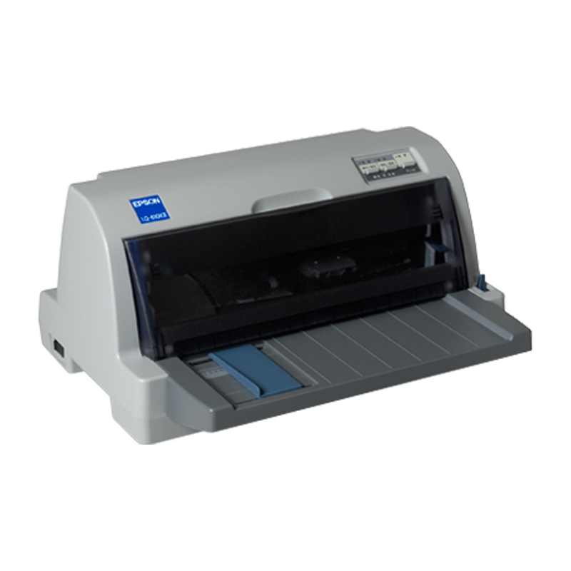 爱普生(EPSON) SW LQ-610KII 用于中小企业增值税发票打印