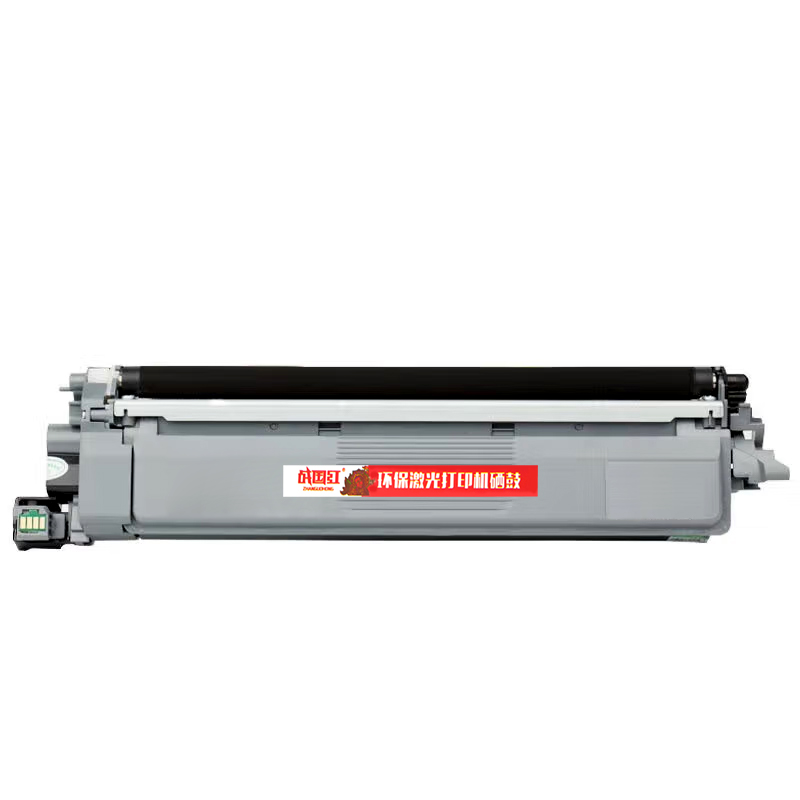 战国红 硒鼓(适用兄弟DCP-L3528CDW/HL-L3228CDW)TN289蓝 支高清大图