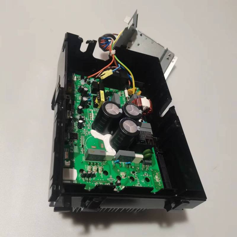 帮客材配 全新原装 P0970101916 惠而浦空调 IVH- 72CF2 外机主板(AA版本) 收前验货高清大图