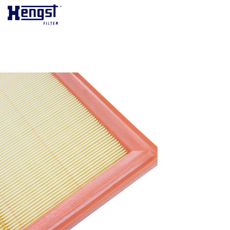 汉格斯特（hengst）空气滤清器E1040L适用于奔驰CLS300/CLS350/E320/E350/ML/SLK