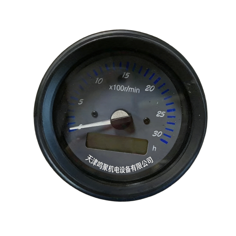 鸣聚 转速表 38136100120 个高清大图