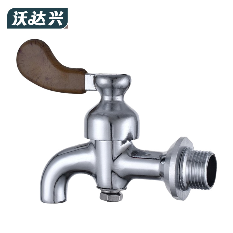 沃达兴 水龙头 L-B 个高清大图