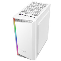 铭能 i9级十二核E5-2673V3/RX580 8G独显/32G内存/512G固态 台式电脑 台式机 电脑主机 组装电脑 家用办公电脑商务娱乐学生游戏电脑台式组装机+21.5英寸