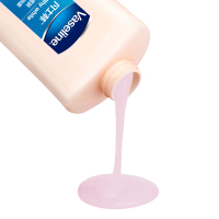 凡士林(VASELINE)维他亮肤迅采修护润肤露 400ML[联合利华]身体润肤乳