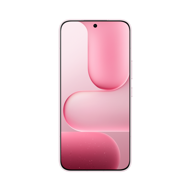 荣耀500 焕新版 12GB+512GB 星光粉 MEY-AN00 双卡 全网通版手机高清大图