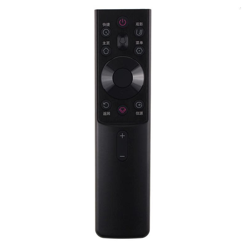 原装长虹电视语音遥控器RBG400VC 50G7S 55G7S 65G7S 50/55/65G7图片