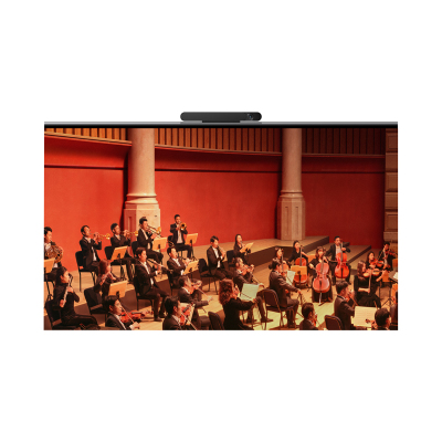 华为智慧屏 S5 Pro 75英寸 New HD75WATN(4GB+128GB)曜石灰