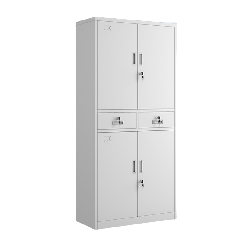 抚樽文件柜铁二斗高清大图