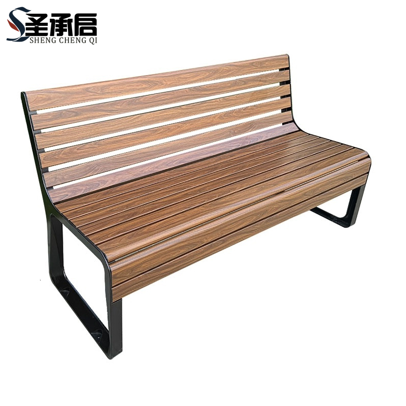 圣承启 休闲椅 1.8m 张高清大图