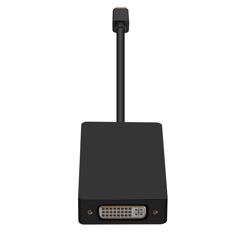 联想(lenovo) Mini DisplayPort转DVI