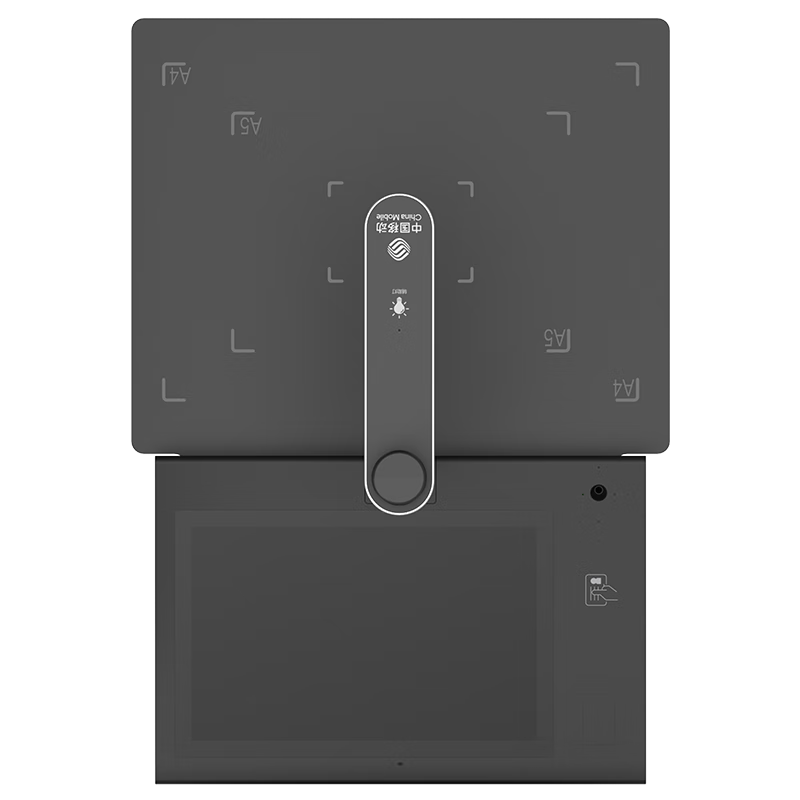 泰迪信 REP-USB3MP01H-LS56-B 双系统升级固件多功能高拍仪2年维保 1 台高清大图