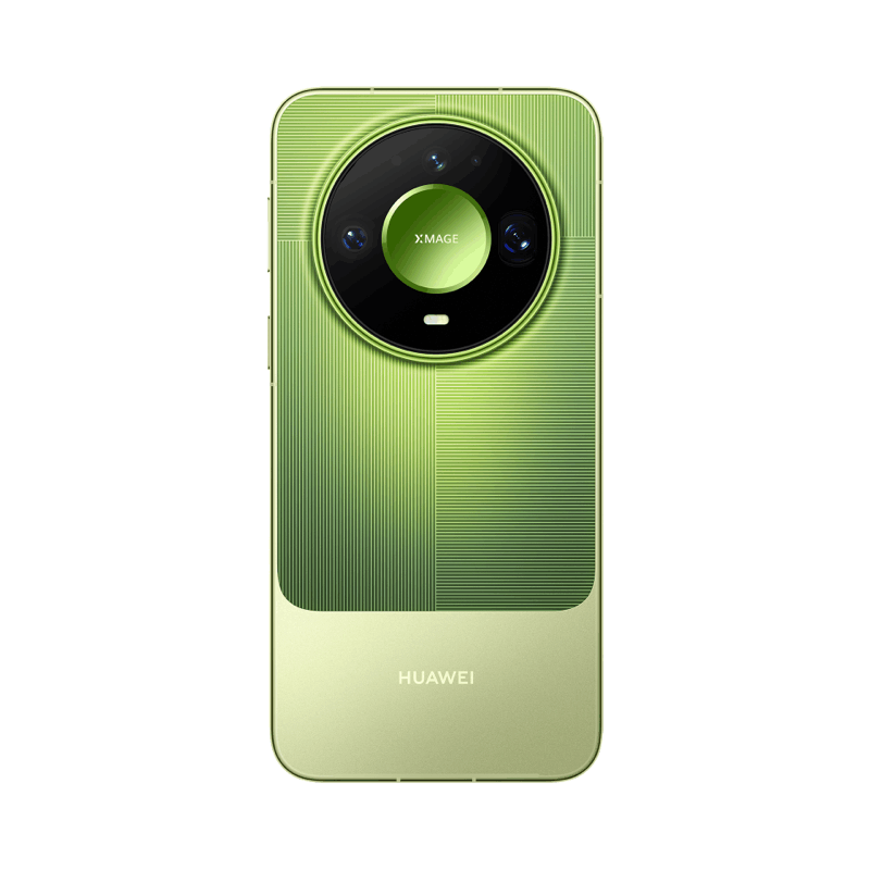 HUAWEI Mate 90 Pro Max(CMM-AL00)12GB+512GB 全网通手机 翡冷翠图片