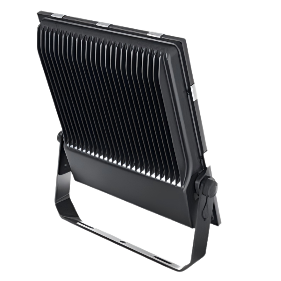 光大特照 GD-EBF207(LQ)-150W 150W 18000lm IP65 LED泛光灯 (计价单位:个) 黑色高清大图