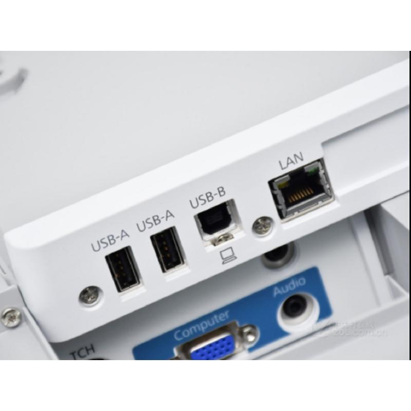 爱普生 EPSON CB-710UI 投影仪设备整套