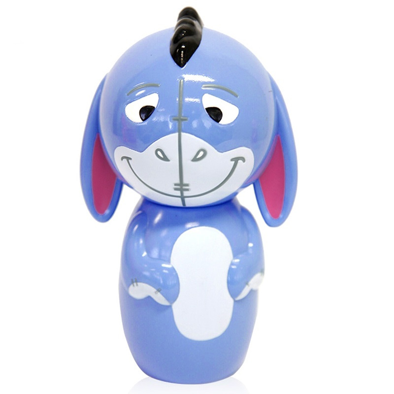 贝亲(PIGEON)儿童清洗液300ml 儿童洗手液 3D屹耳 卡通造型 IA125