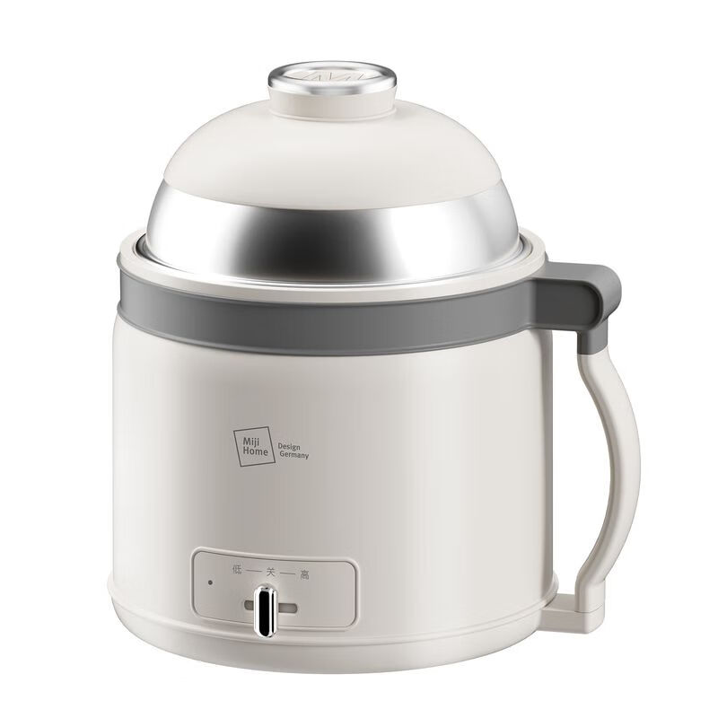 米技(MIJI)家用多功能锅电煮锅一锅多用 2L ECE-L2086高清大图