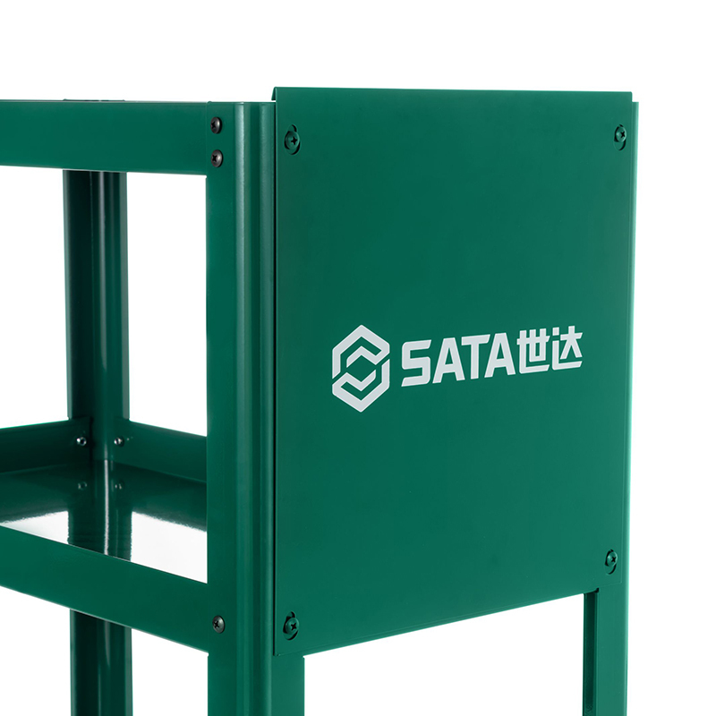 世达(SATA)3层多用途工具车(SA95222A)