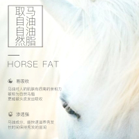 nak洗发水发膜无硅油洗护套装清爽控油柔顺保湿580g+258g各种发质成人