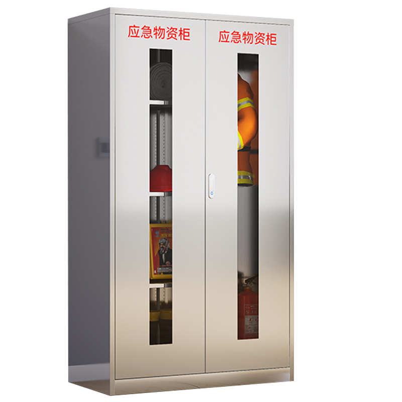 芙瑞塔应急物资柜高清大图