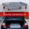 馨飞虎馨飞虎工具车围栏车周转车网笼车小推车1200*700*900mm/个