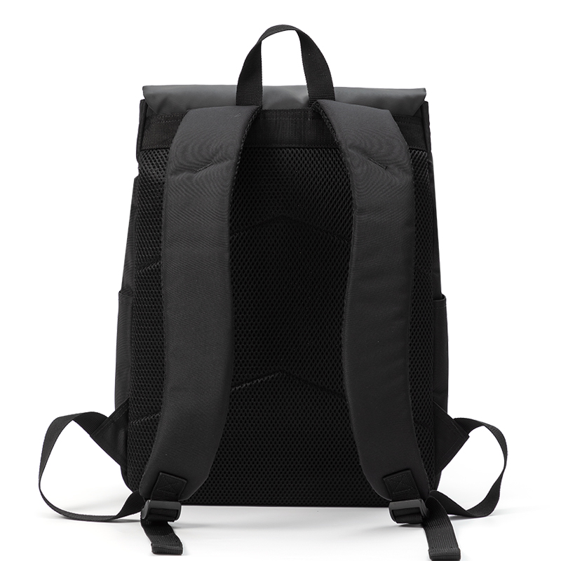 外交官双肩背包 DS-17006L高清大图