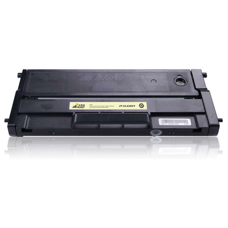 杰思特(jeast)办公耗材杰思特jt-cl228ct报价_参