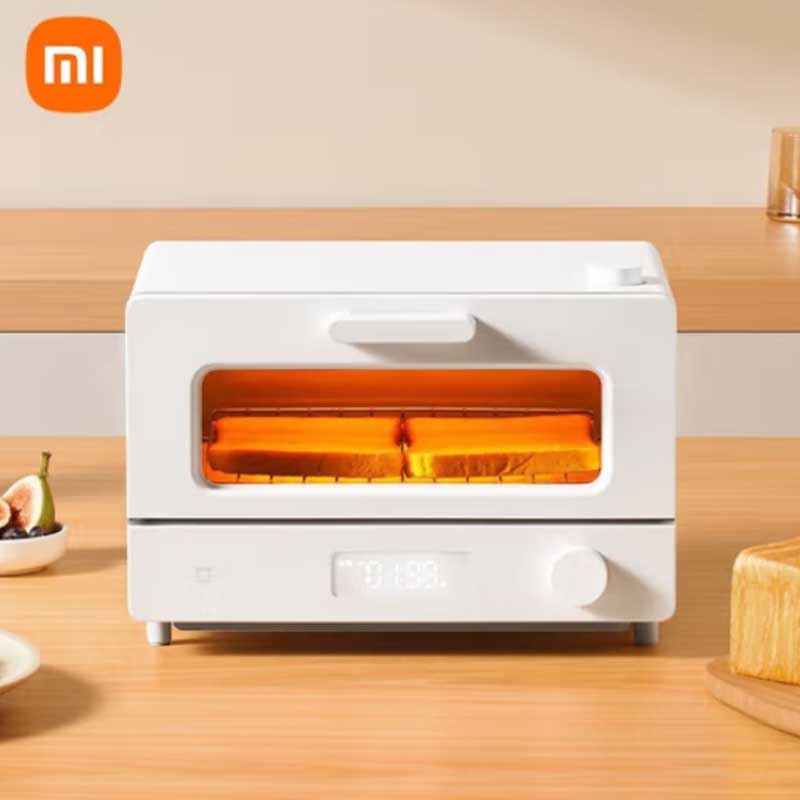 小米蒸汽电烤箱 MKXO2M-1 12L
