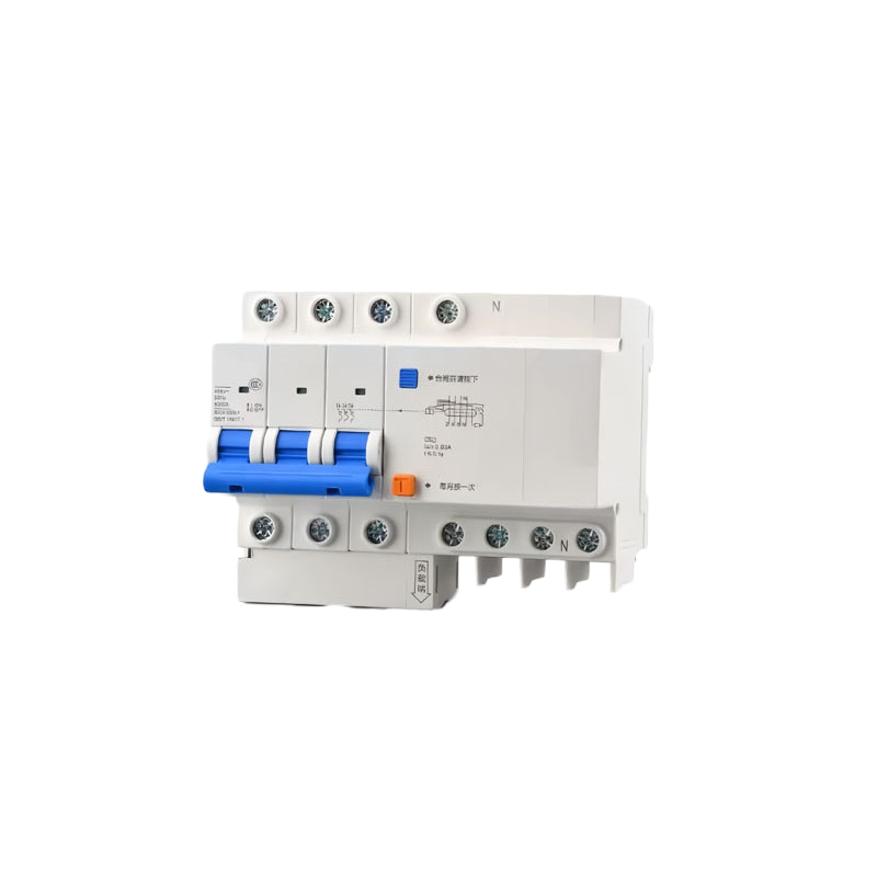 宏瑞泰 空气开关 3P 400A 个高清大图