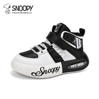 史努比(SNOOPY) WT20125T 黑白 38码