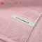 洁丽雅(grace)w0264+w0159鲁道夫抗菌1浴巾+2毛巾加厚纯棉成人柔软吸水毛巾粉色