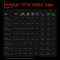 联想ThinkPad P1隐士 0ACD 16英寸 移动图形工作站游戏笔记本电脑 定制(i9-13900H RTX4090 64G内存 2T固态 4K触控屏)质保3年