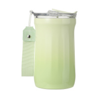 星巴克清新款菱纹咖啡杯500ml-11168497